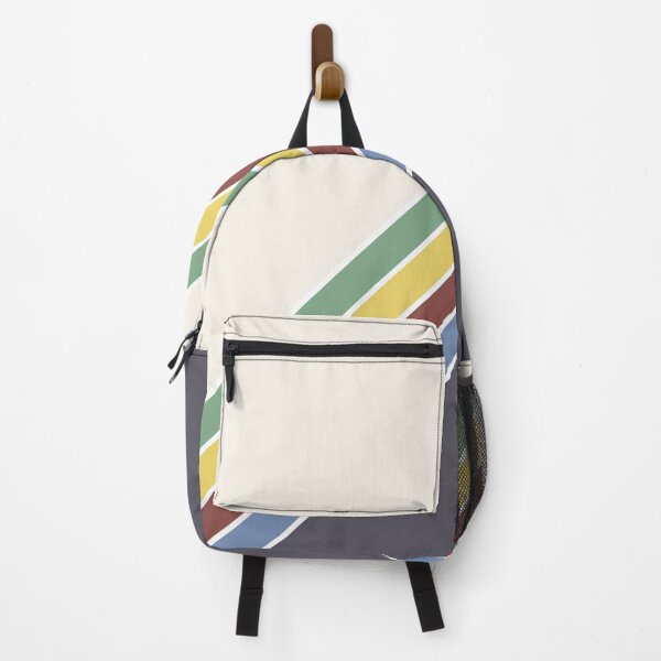 Item preview, 1970s Vintage Retro Sport Stripes designed and sold by ind3finite.