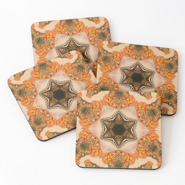 Item preview, Retro abstract bohemian artistic. designed and sold by DaliaSabryTee.