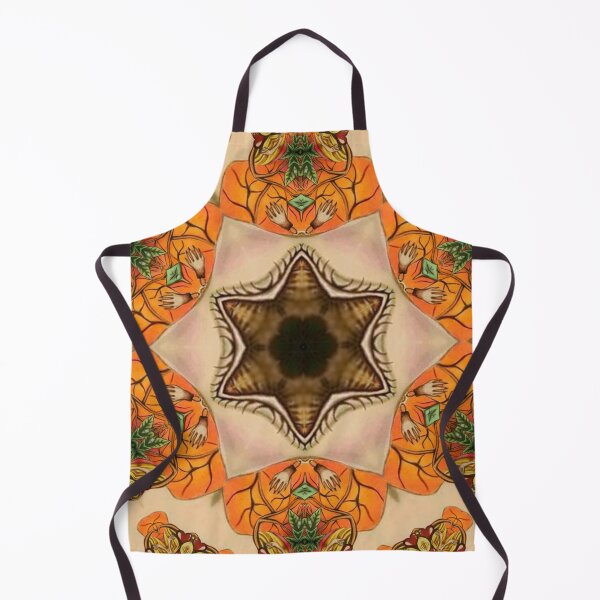 Item preview, Retro abstract bohemian artistic. designed and sold by DaliaSabryTee.