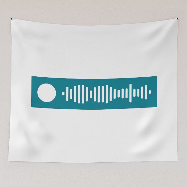 Item preview, This Love Spotify Code - Taylor Swift designed and sold by bombalurina.