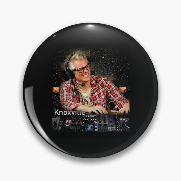 Item preview, johnny knoxville  designed and sold by OuterStratumm.