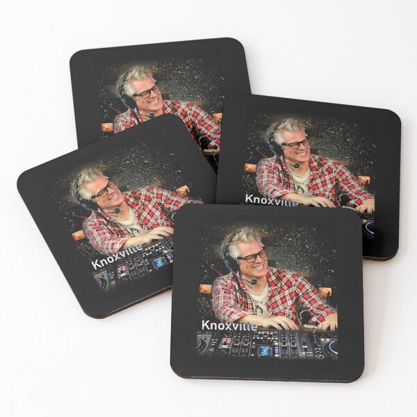 Item preview, johnny knoxville  designed and sold by OuterStratumm.