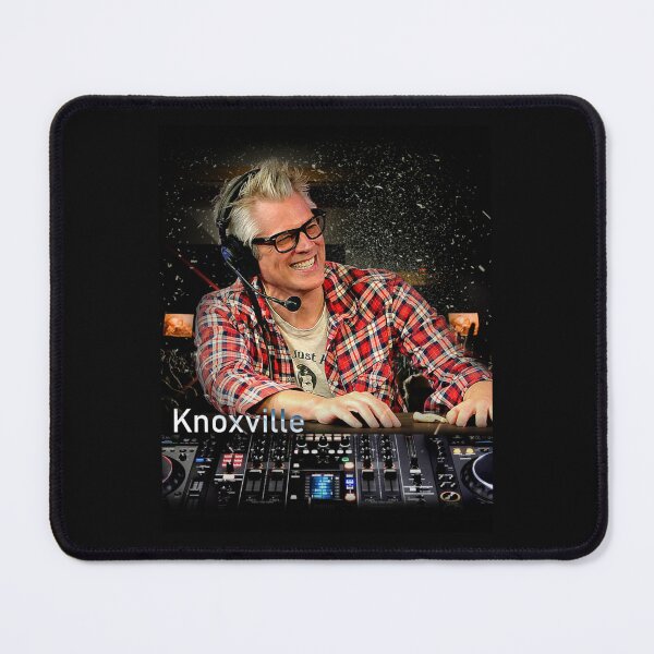 Item preview, johnny knoxville designed and sold by OuterStratumm.