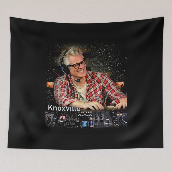 Item preview, johnny knoxville  designed and sold by OuterStratumm.