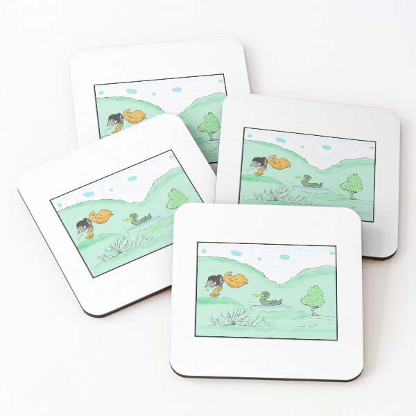 Item preview, Cartoon landscape creation  designed and sold by Cartoonist Brian.