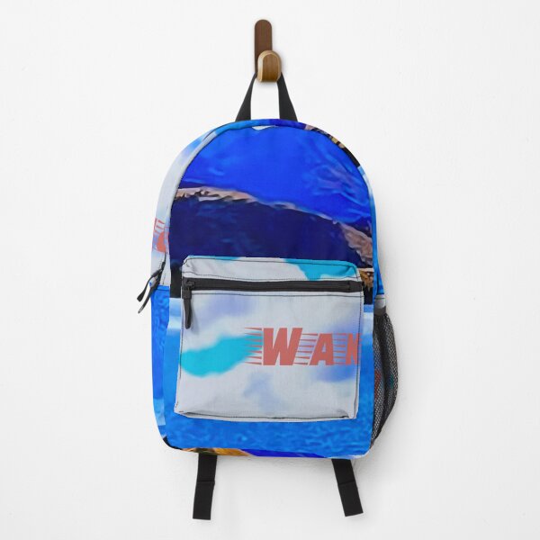 Item preview, Wanderer by Land and Sea designed and sold by MediaArtbyMara.