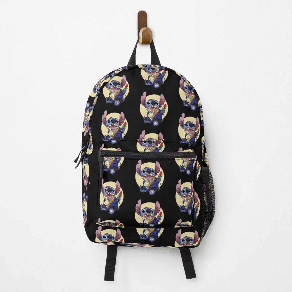 Item preview, Backpack designed and sold by ThompsonBeauty.