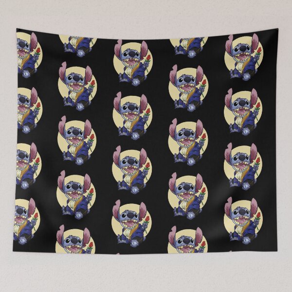 Item preview, Stitch Roses designed and sold by ThompsonBeauty.