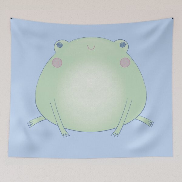 Item preview, Sweet frog Boy designed and sold by taylorrhelms.