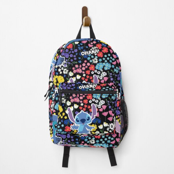 Item preview, Stitch flowers on Ohana designed and sold by ThompsonBeauty.