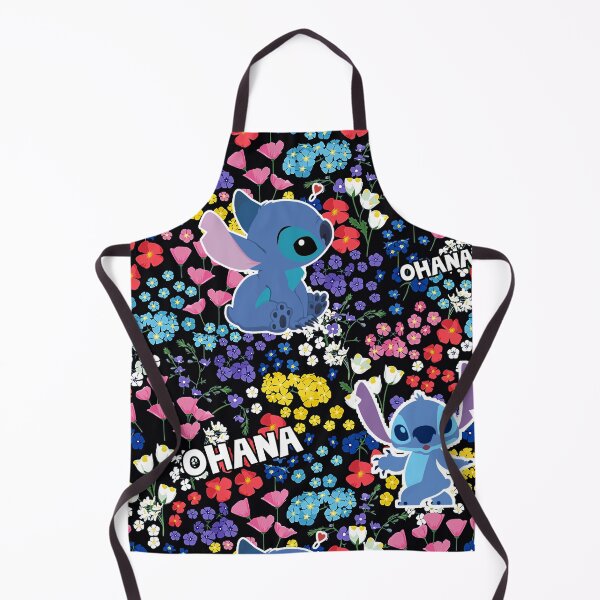 Item preview, Stitch flowers on Ohana designed and sold by ThompsonBeauty.