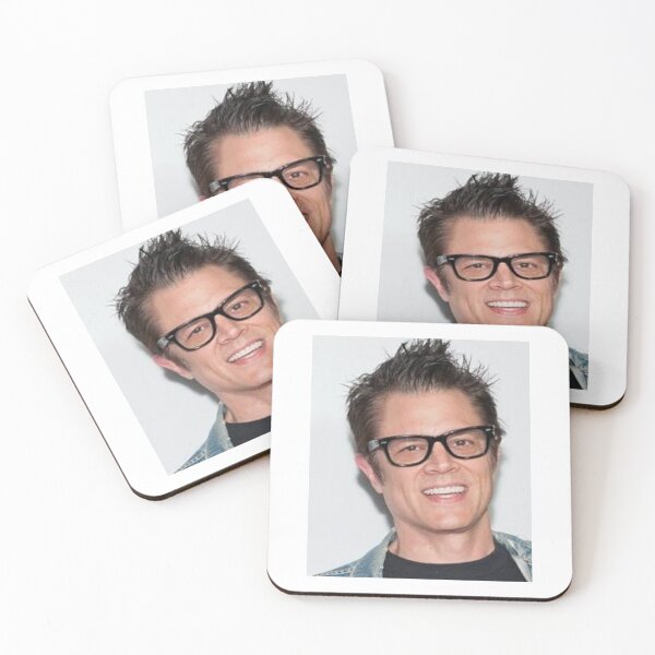 Item preview, johnny knoxville jackass   designed and sold by OuterStratumm.