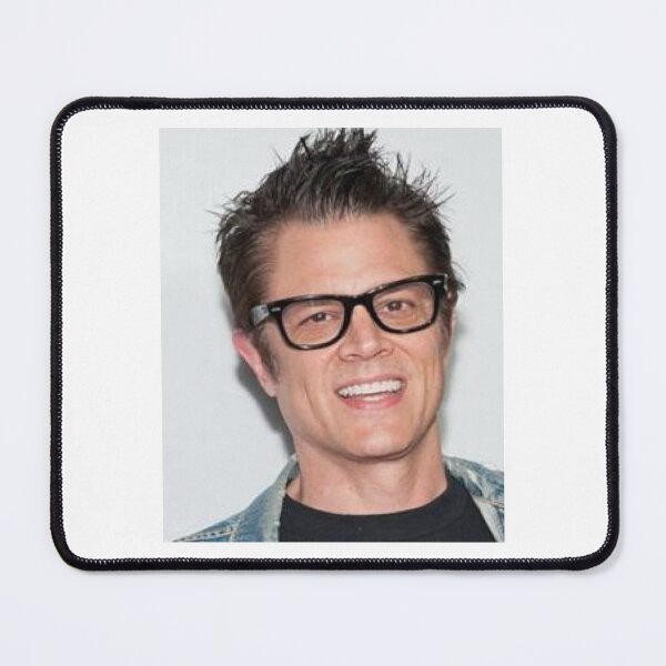 Item preview, johnny knoxville jackass designed and sold by OuterStratumm.