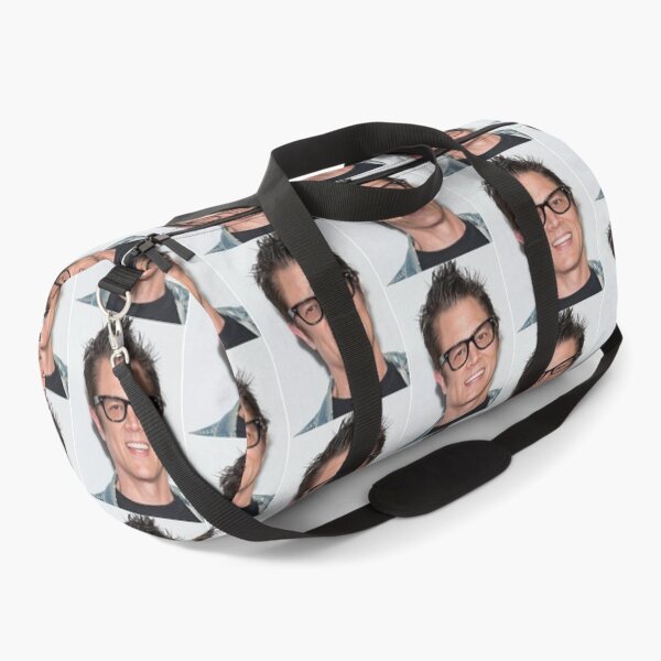 Item preview, johnny knoxville jackass designed and sold by OuterStratumm.