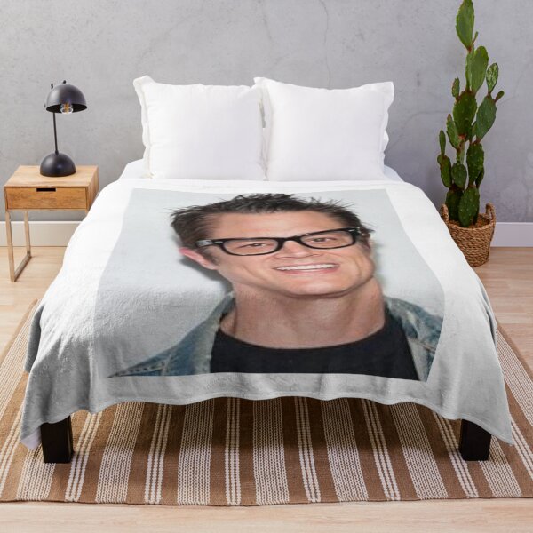 Item preview, johnny knoxville jackass designed and sold by OuterStratumm.