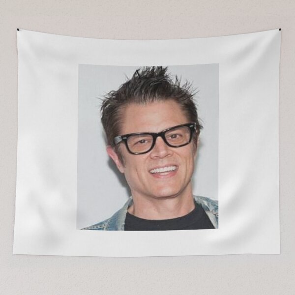 Item preview, johnny knoxville jackass   designed and sold by OuterStratumm.