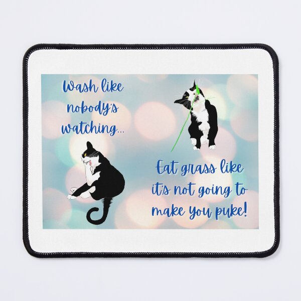Item preview, Like nobody is watching designed and sold by cardsbymel.