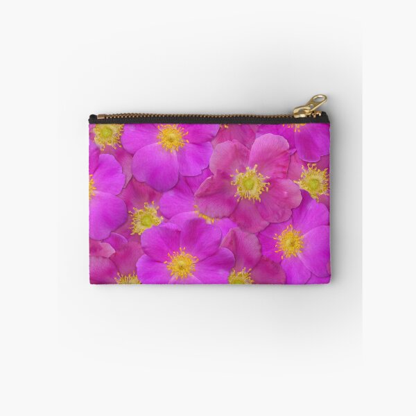 Item preview, Wild Rose Seamless Pattern designed and sold by GobaFineArts.