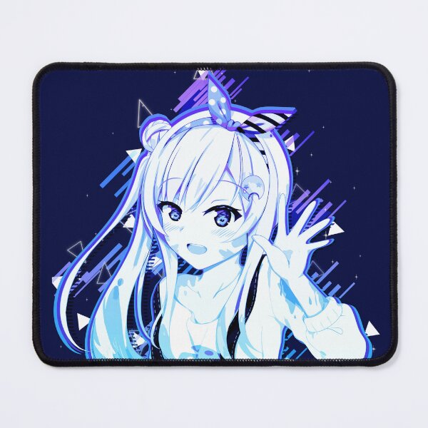 Item preview, Airani Iofifteen - Hololive Vtuber designed and sold by WaifuFury.