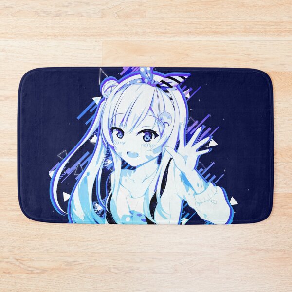 Item preview, Airani Iofifteen - Hololive Vtuber designed and sold by WaifuFury.