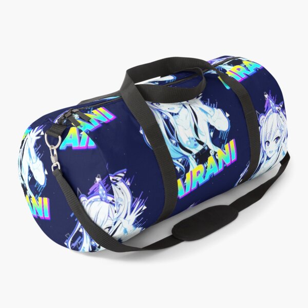 Item preview, Airani Iofifteen - Hololive Vtuber designed and sold by WaifuFury.