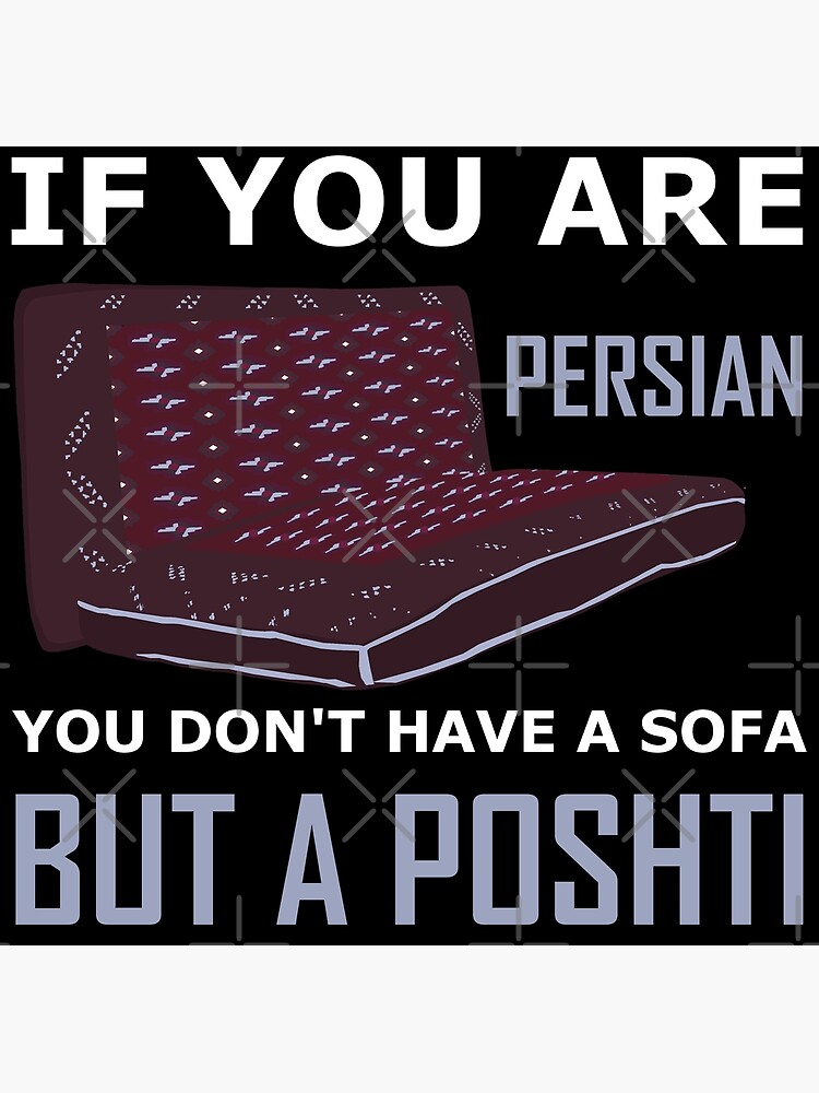 "you are persian if Persian art" Poster for Sale by Elbenj