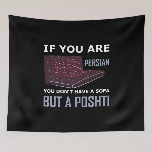 Item preview, you are persian if ... - Persian art designed and sold by Persian Pride Official.
