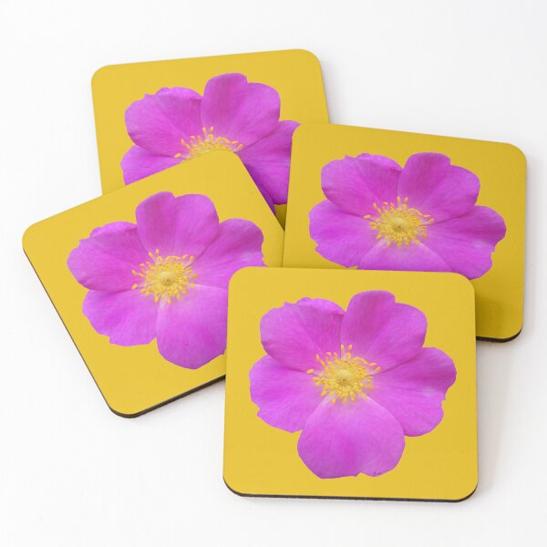 Item preview, Wild Rose 2 designed and sold by GobaFineArts.