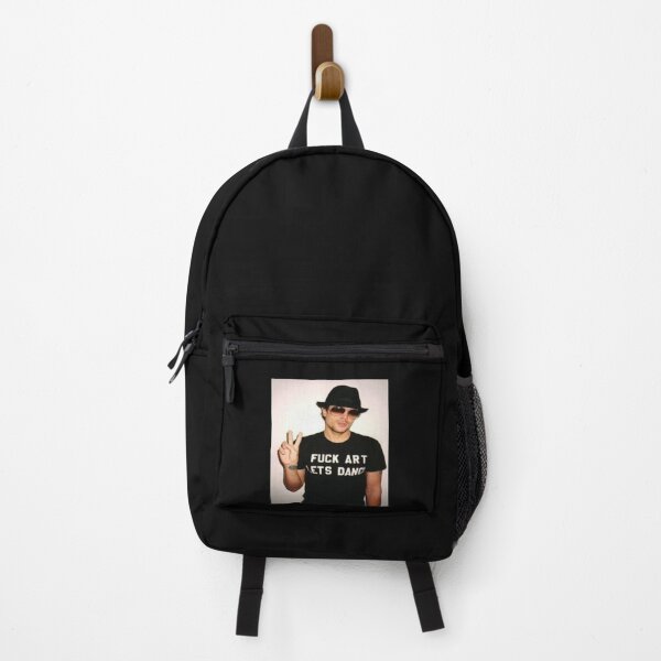 Item preview, johnny knoxville jackass vintage lets dance designed and sold by OuterStratumm.