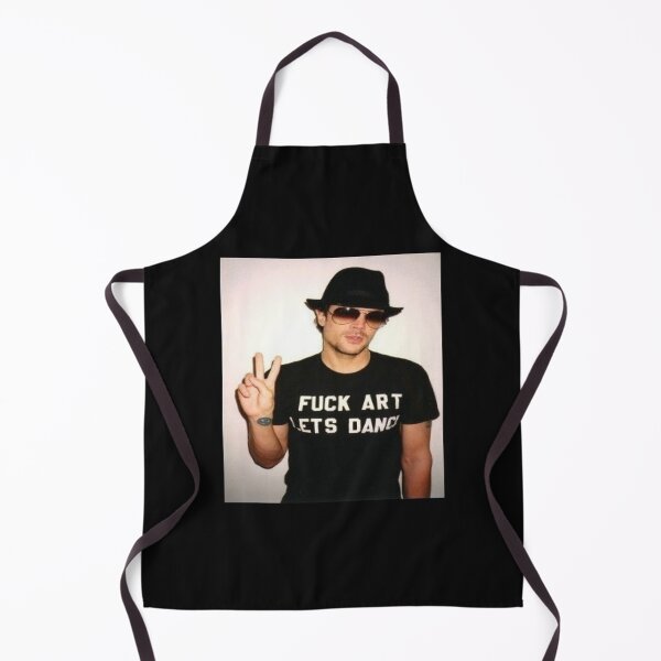 Item preview, johnny knoxville jackass vintage lets dance   designed and sold by OuterStratumm.