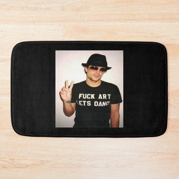 Item preview, johnny knoxville jackass vintage lets dance   designed and sold by OuterStratumm.