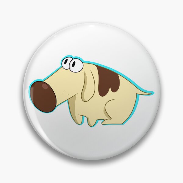Item preview, Diogee Sticker designed and sold by minkshame.
