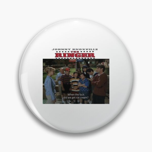 Item preview, the ringer   designed and sold by OuterStratumm.