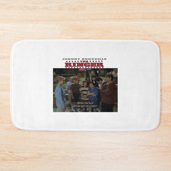 Item preview, the ringer   designed and sold by OuterStratumm.