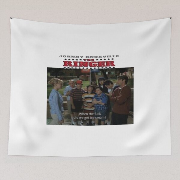 Item preview, the ringer   designed and sold by OuterStratumm.