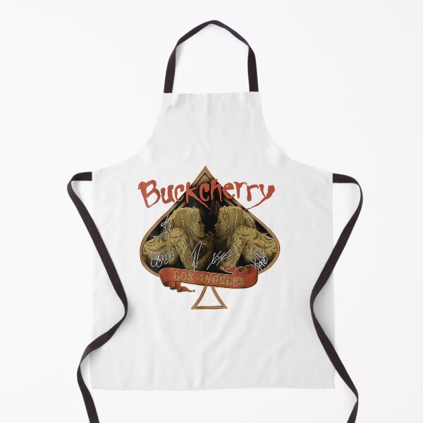 Item preview, Warpaint Legend 70s Limited Design Vintage Buckcherrys T-Shirt designed and sold by DennlerOrlantha.