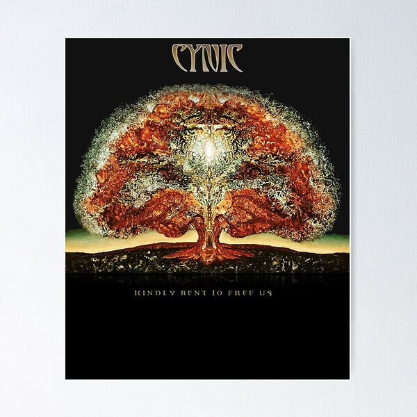 Item preview, Copy of CYNIC-LOGO Classic designed and sold by KristinaDuncan.