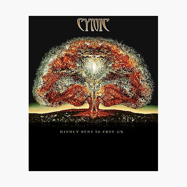 Item preview, Copy of CYNIC-LOGO Classic designed and sold by KristinaDuncan.