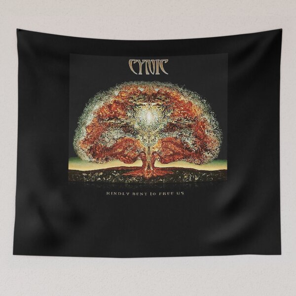 Item preview, Copy of CYNIC-LOGO Classic designed and sold by KristinaDuncan.