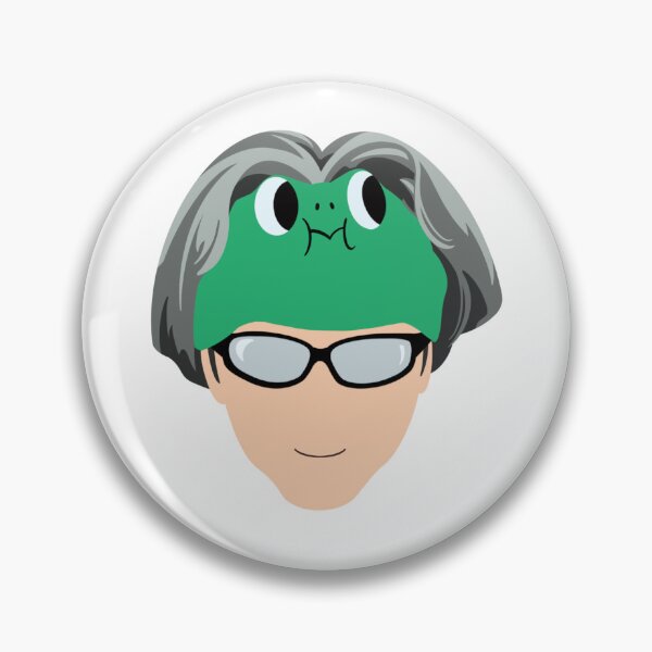 Item preview, The8 Frog designed and sold by KevInspiration.