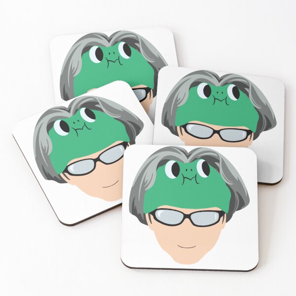Item preview, The8 Frog designed and sold by KevInspiration.