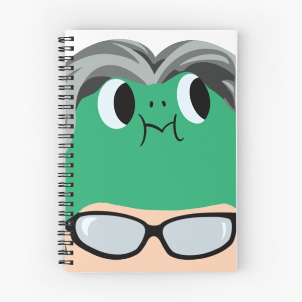 Item preview, The8 Frog designed and sold by KevInspiration.