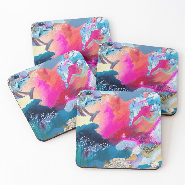 Item preview, Storming in Color designed and sold by Alyssa Kate Designs.