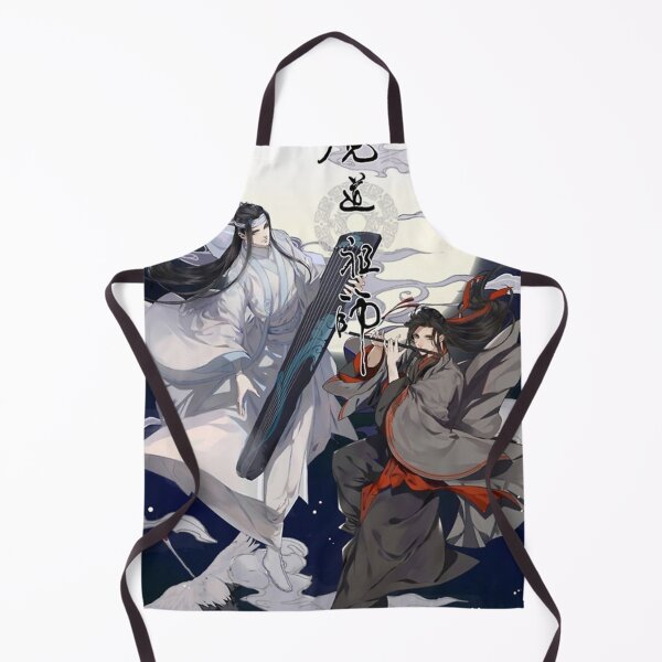 Item preview, mo dao zu shi designed and sold by herbertkaya.