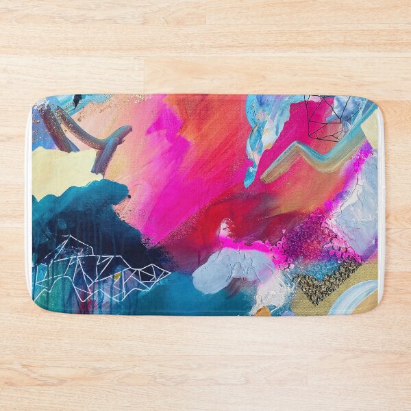 Item preview, Storming in Color designed and sold by Alyssa Kate Designs.