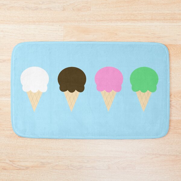 Item preview, Ice Creams designed and sold by MariahReyn.