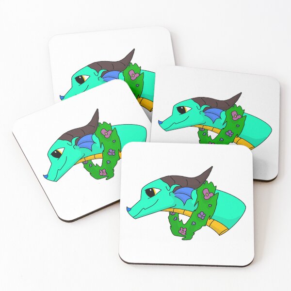 Item preview, Treehugger the dragon designed and sold by Horizon  Treasures.