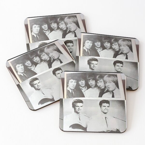 Item preview,  Rockabilly, Oldies, Rock & Roll, R & B, Rhythm and Blues,   60's, 50's designed and sold by Vintaged.