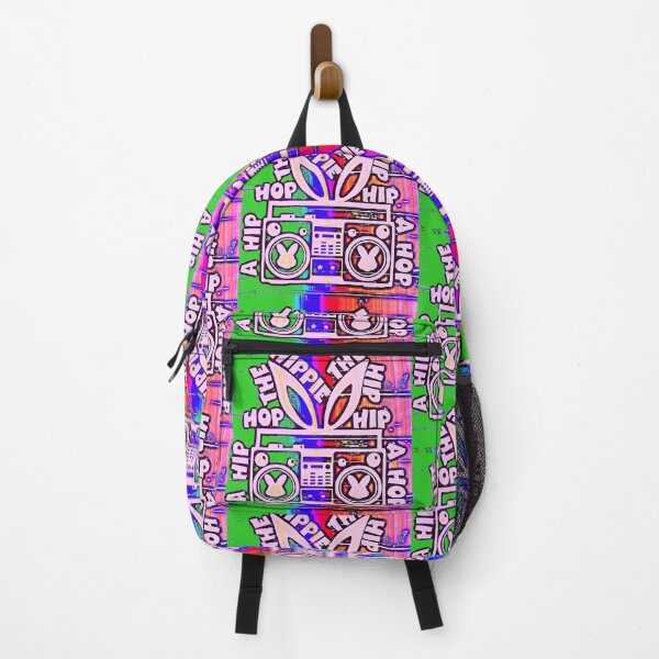 Item preview, A Colorful Hip Hop Easter designed and sold by sweetees4u.