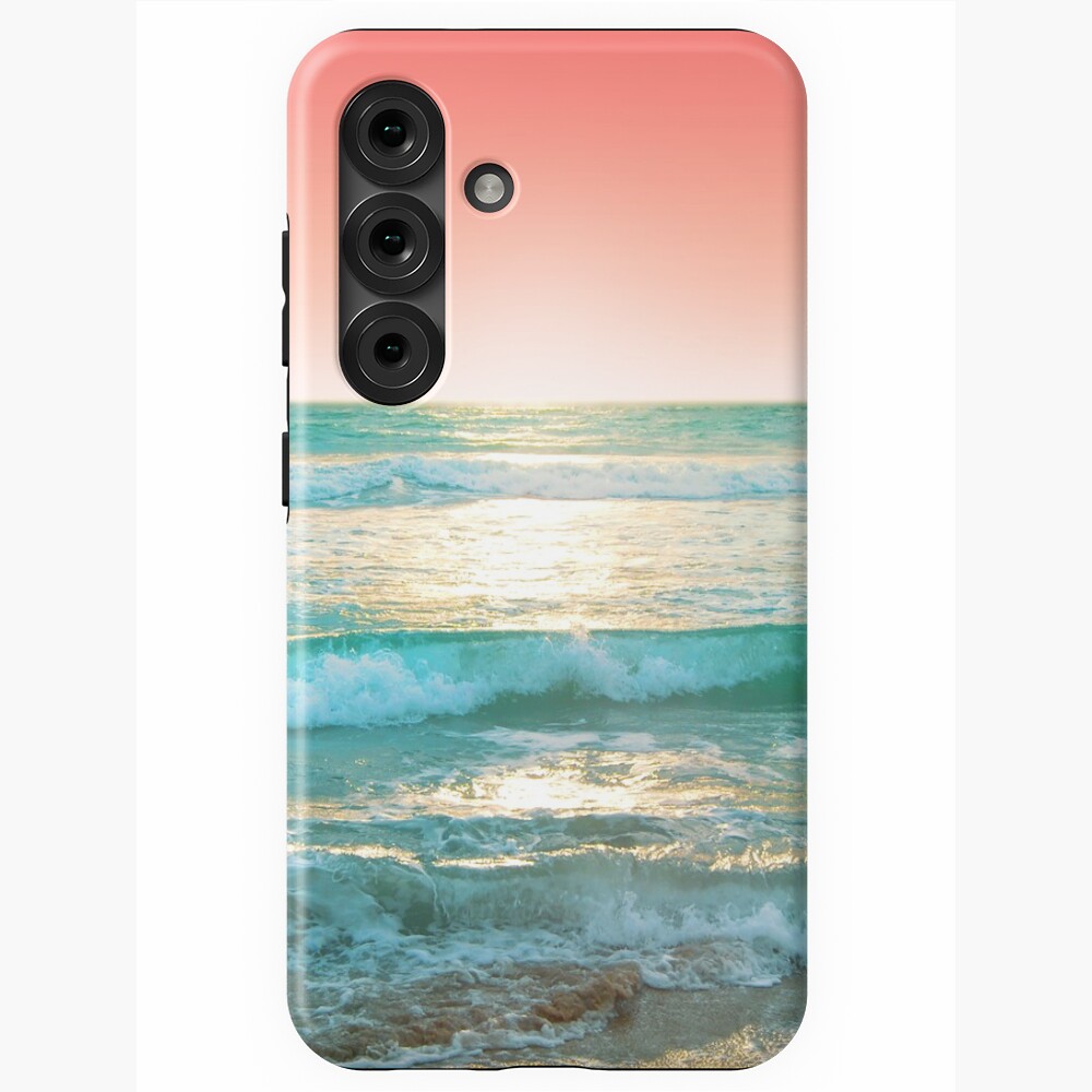 Vista previa del artículo con la obra «Funda resistente para Samsung Galaxy», diseñado y vendido por EndlesslyWild.